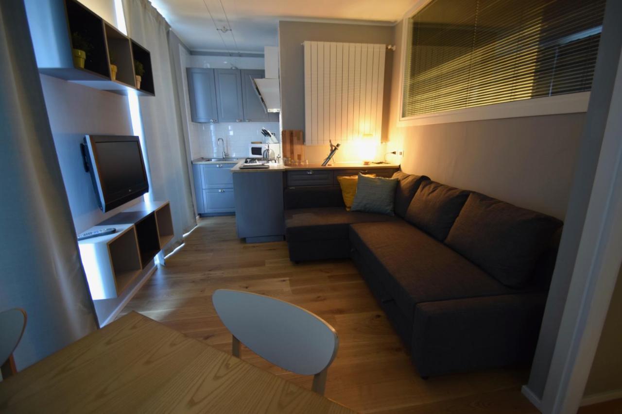 Casa Bredina Lägenhet Iseo Exteriör bild